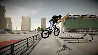 mini street line