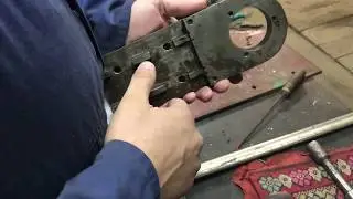 натяжитель лєнти