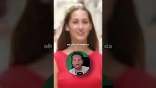 In einer Beziehung anderen Frauen hinterher gucken?