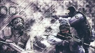 Counter-Strike: Source Gameplay PC - 2023/06/20  01:47  52 176