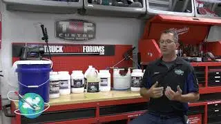 Best Furniture cleaner for professional cleaners, Revive!