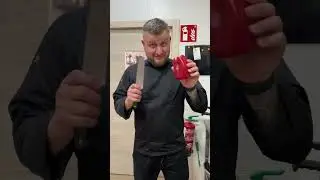 Lifehack with paprika 🌶️🌶️🌶️