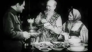 Bohaterowie Sybiru (1936) cz.3/10