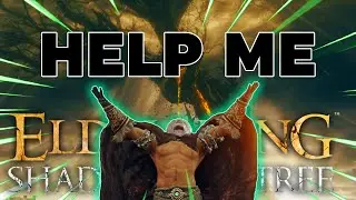 Elden Ring’s DLC is TOO Good