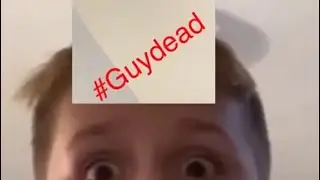 What happened to instinct_guy? | #guydead