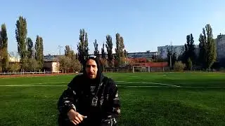 Рэп-прогноз братишки Дэна на матч: Зенит  - Локомотив