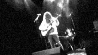 Kurt Vile - Baby's Arms - Tivoli Utrecht May 15 2011