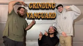 Vanguard With Friends #6