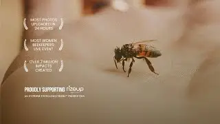 OFFICIAL TRAILER: HIVE SISTERS