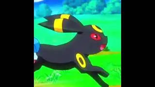 Umbreon Edit