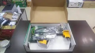 Металлоискатель Garrett ACE 400i. Новый лот в магазине 