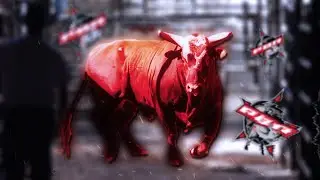 САМЫЙ БРУТАЛЬНЫЙ БЫК В ИСТОРИИ [Bushwacker]