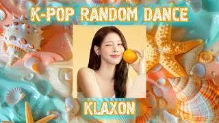🦪.☆ K-POP RANDOM DANCE ✧.🦪