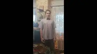 Category 3: V3007 Нікіта Хілько / Nikita Khilko (Kramatorsk, Ukraine)