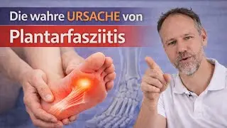 Plantarfaszie verstehen: Das fehlende Puzzleteil zur Schmerzfreiheit