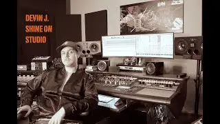 Learn how to create beats in FL STUDIO with Devin J.