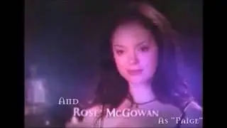 Charmed Season 6 Second Fanfiction Opening Credits