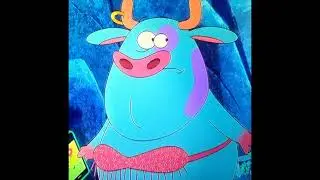Toopy and Binoo Dorothy Voice