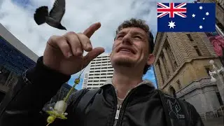 HOW TO SURVIVE AUSTRALIA 🇦🇺 (P.1)