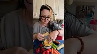 Trying TikTok's Viral 