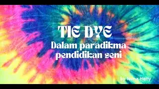 TIE DYE