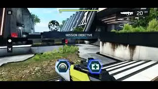 ShadowGun Legends - Gameplay Walkthrough PART 10