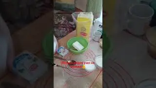 ЖИЗНЬ В КАЗАНИ/СЫРНИКИ ИЗ ТВОРОГА #жизньвказани #сырники #shorts #сырникиизтворога