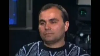 Цветан Килограмски / Атентатът срещу Живков / Всяка неделя