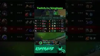 Thresh Flash Prediction 