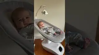 Slow morning as a mom of 6