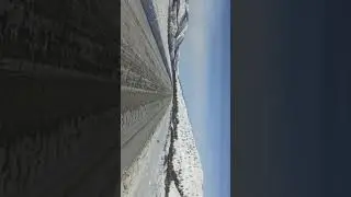 Доброе весеннее утро Колымы!