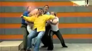 Виктор Калина   Старые друзья   Viktor Kalina Russian chanson