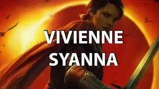 Gwent Crimson Curse: Nilfgaard Vivienne Syanna deck - Calveit Gameplay