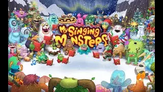 поющие монстры my singing monster