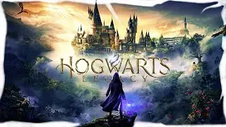 Hogwarts Legacy - WELCOME TO HOGWARTS - Gameplay Walkthrough PART 1 (FULL GAME)