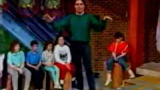 Steampipe Alley: Intro (1988)