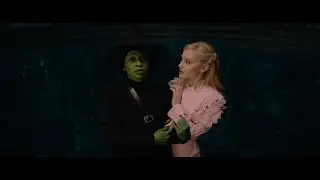"Wicked" A Wicked Bond Featurette - With Behind The Scenes