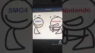 SMG4 vs SML in the nutshell