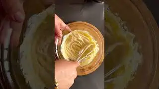 Masterchef Eda'dan lezzetli tiramisu tarifi.