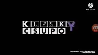 csupo сказочный патруль ettects