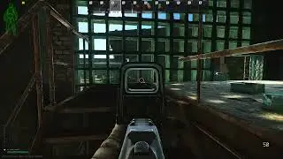 Все думали это ЧИТЕР...  | Escape from Tarkov