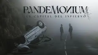 Pandemonium La Capital del Infierno // Pandemonium - Trailer (Spanish Subtitles)