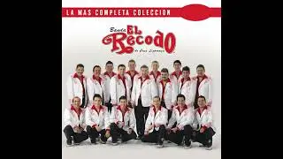 Banda El Recodo Mix