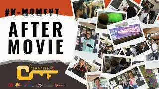 After Movie : Communication Fair Ilmu Komunikasi UMY 2024