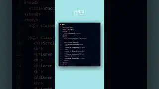 Scroll Indicator with JavaScript 