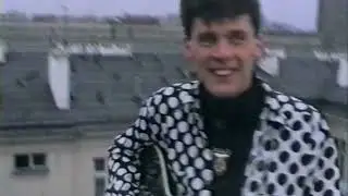 Bingo - Zamieszkaj U Mnie (Teledysk)