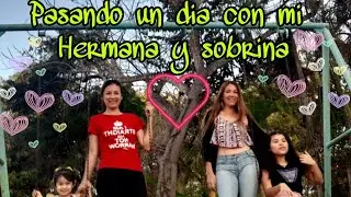 Confesión acerca del Autismo||❤  Me visitó mi Hermana👭||