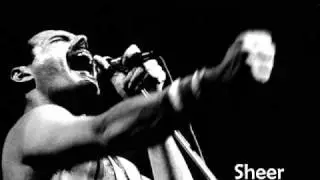 Queen- Sheer Heart Attack [With Lyrics on Video]