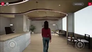 Metaverse Home Buying with Jaw-Dropping Visuals and Genius Virtual Assistance!