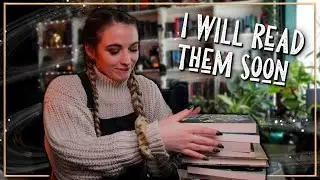 🧸 Middle Grade Series I want to continue 🧸| TBR